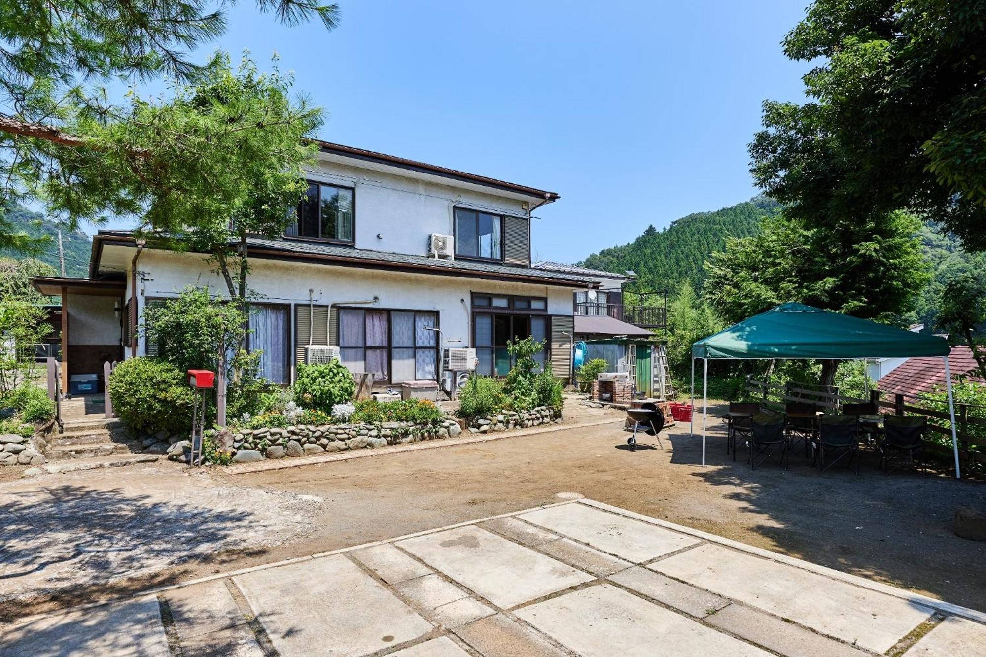 Sagamihara - House - Vacation Stay 15450 מראה חיצוני תמונה