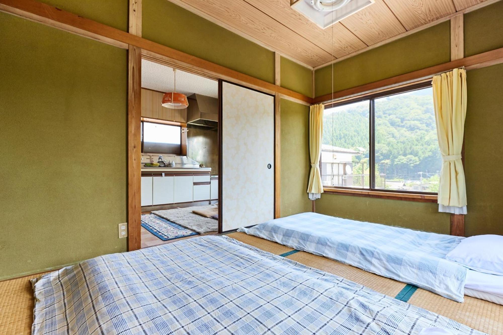 Sagamihara - House - Vacation Stay 15450 מראה חיצוני תמונה