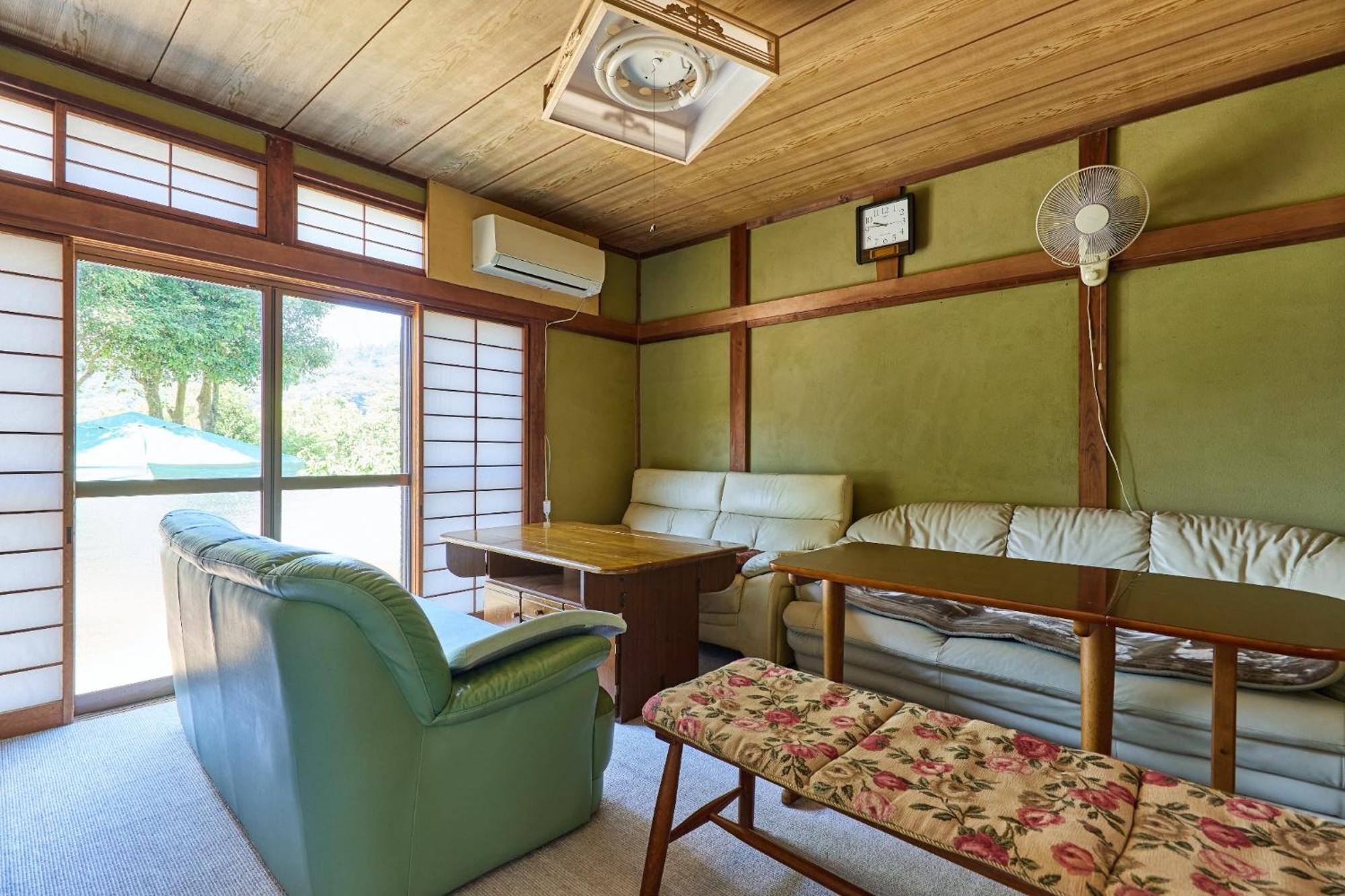 Sagamihara - House - Vacation Stay 15450 מראה חיצוני תמונה